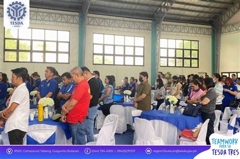 tesda guiguinto, bulacan courses offered|TVI with Registered Program .